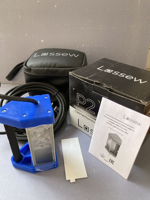 Lossew chiroqlari optom va donaga