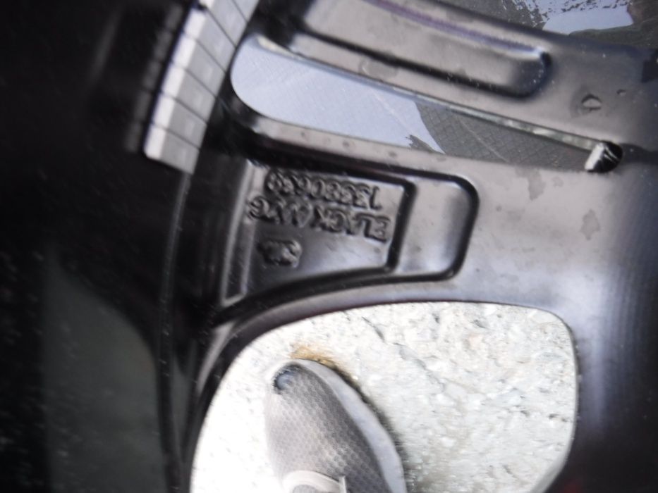 Jante Opel Corsa E , Adam 17 zoll 4x100 + Senzori de presiune