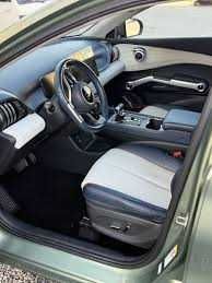 BYD Yuan Plus naxt va halol nasiyaga