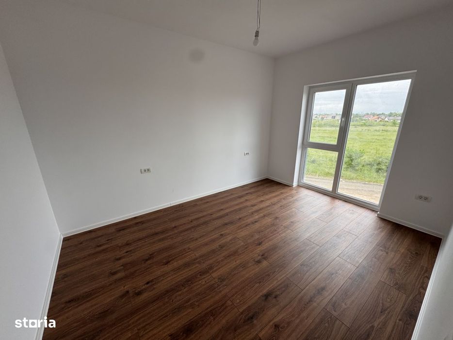 Apartament Cu 2 Camere, Comision 0%, Zona Linistita
