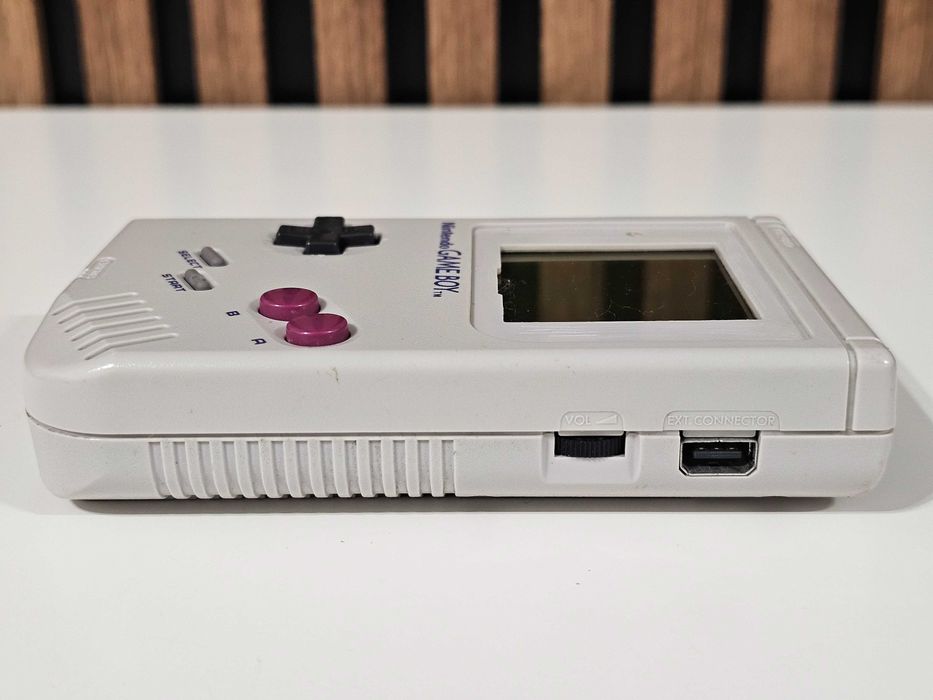 Nintendo Gameboy DMG