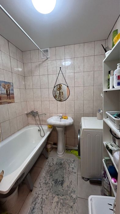 Продается 2 комнатная квартира