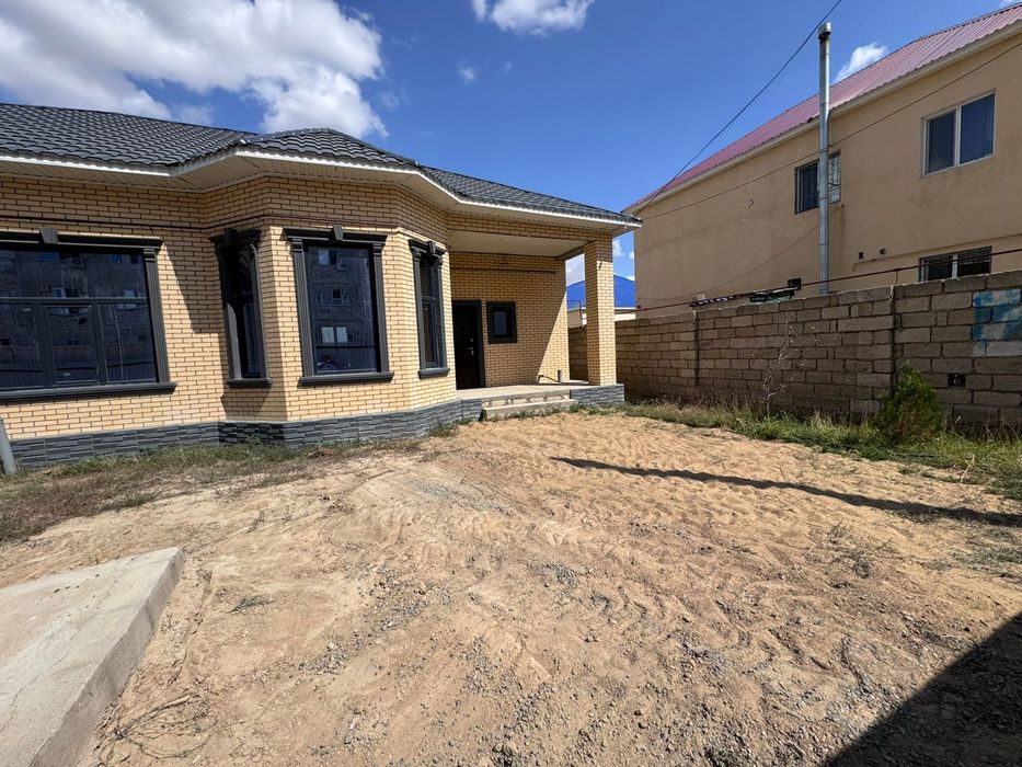 Жана жайлы уй 5а