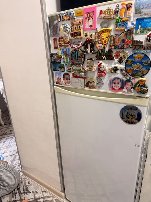 Холодильник Ферре
