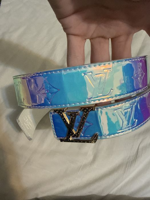 louis vuitton колан