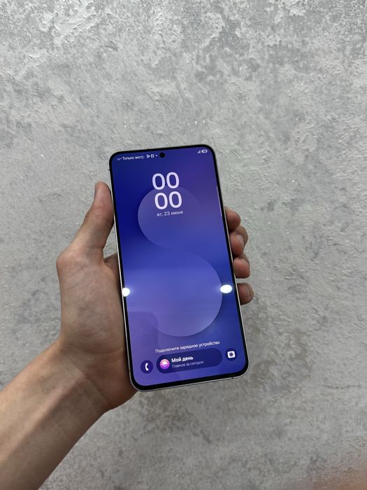 Samsung самсунг s25 fe