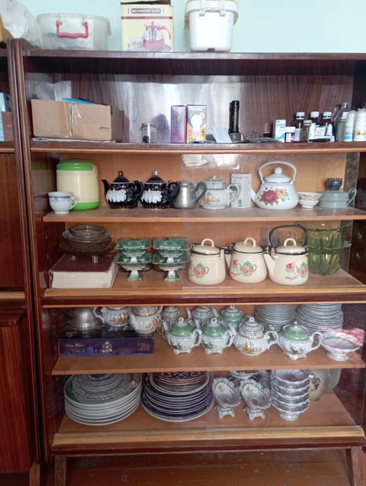 Россия сервант сатылады