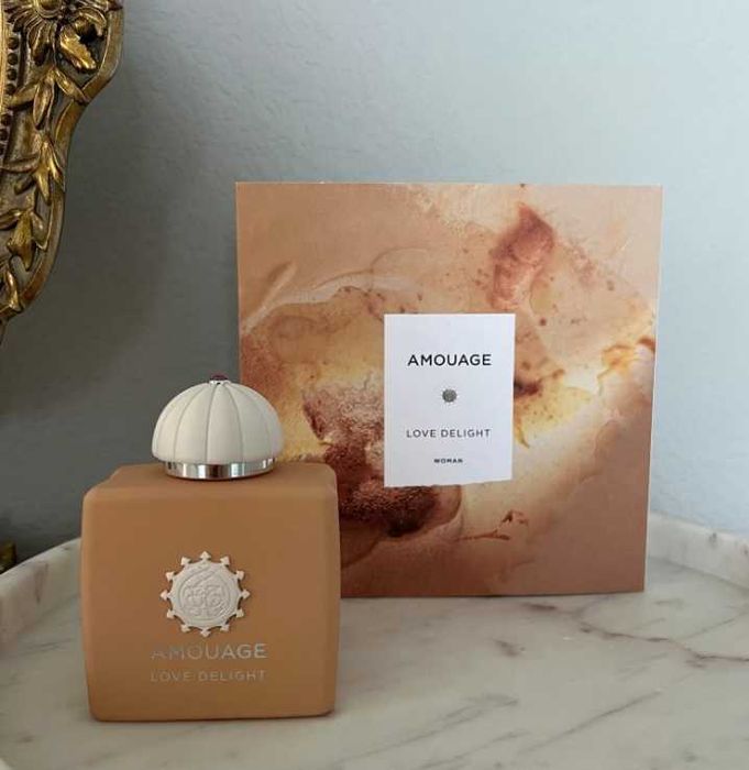 Amouage Love Delight 100ml EDP
