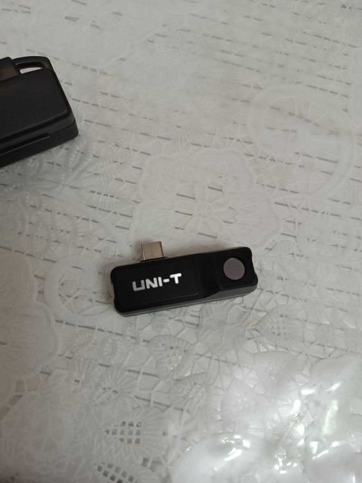 Мобильный тепловизор UNI T 120 mobile