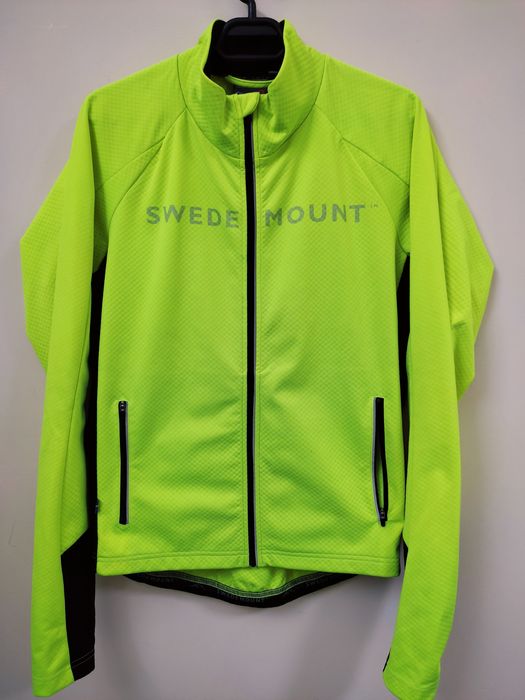 Jacheta cicling Swedmount damă/M
