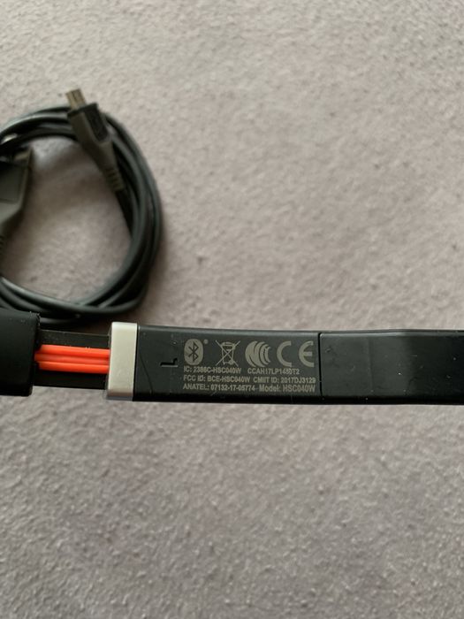 Casti Bluetooth JABRA Evolve 75 cu Microfon, Casti Over The Ear