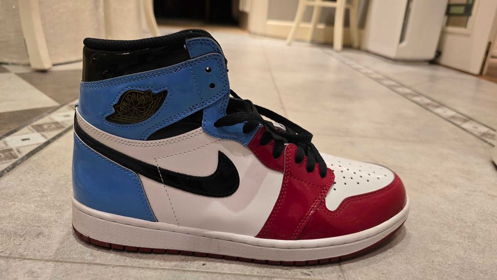 Нови Nike Air Jordan - Оригинални, 44.5 номер