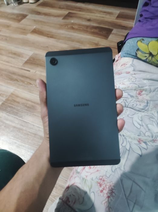 Galaxy tap a9 planshet