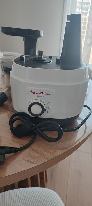 Продам соковыжималку мулинекс