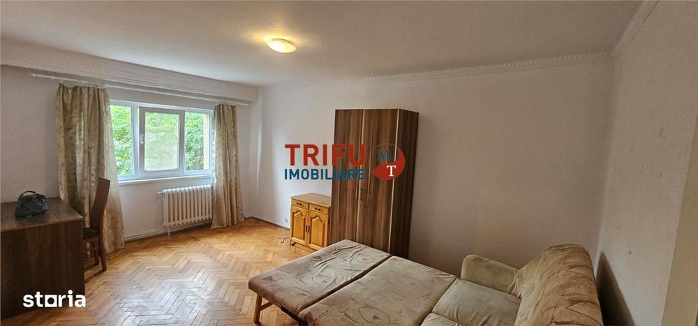 Apartament de vanzare Zona Tolstoi ! — fotografia 3
