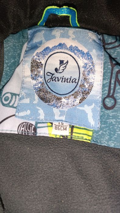 Продам комбинезон