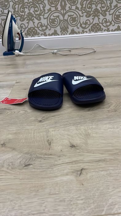 Тапочки NIKE оригинал