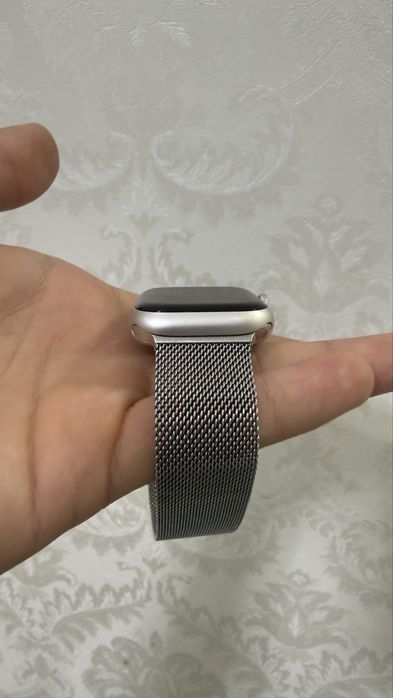 Iwatch 8 93% yomkst radnoy