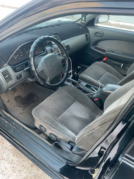 Продам Ниссан максима