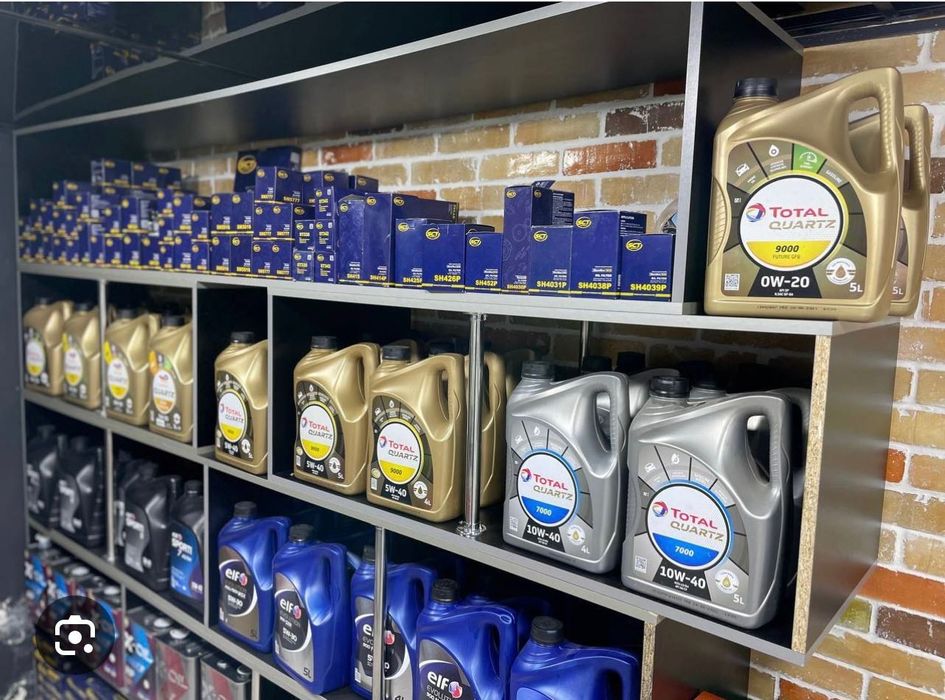 Автосервис Замена масло 24/7