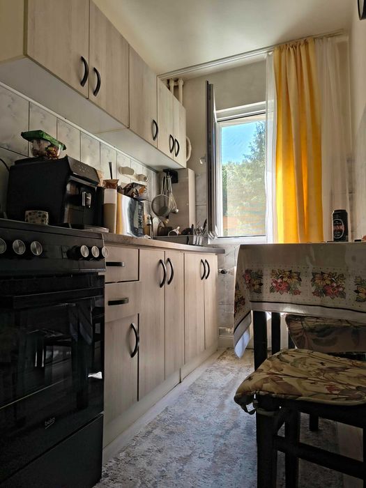 apartament de vanzare