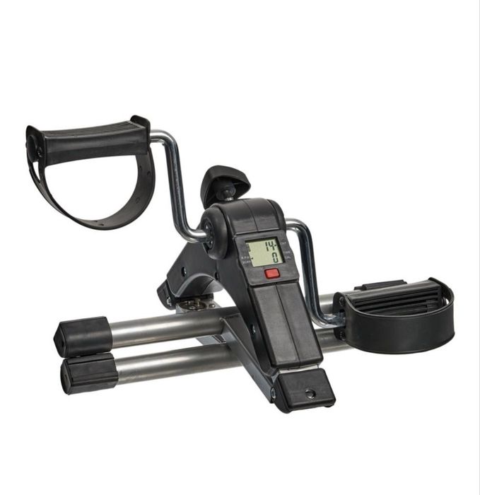 велотренажер складной