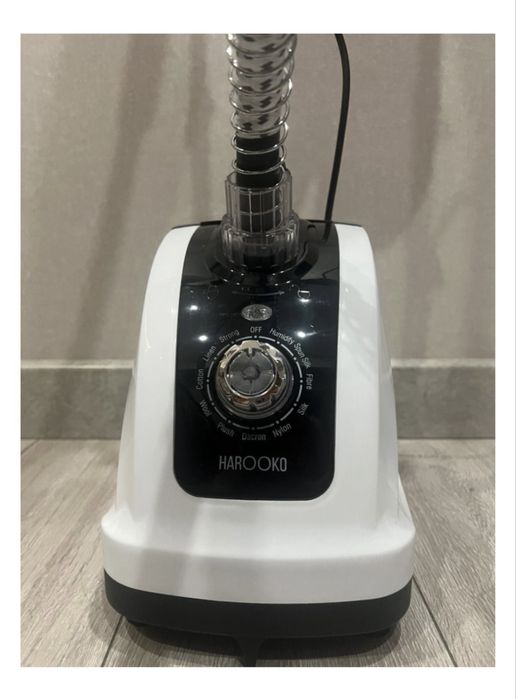Отпариватель Harooko