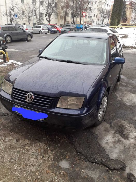 VW Bora 1,6 benzina