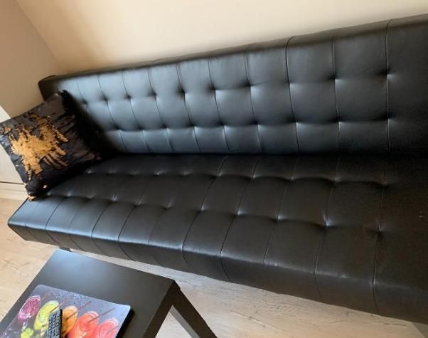 Дава се под наем Тристаен апартамент в Пловдив, Център - 90 кв.м за 670 € - Снимка #1