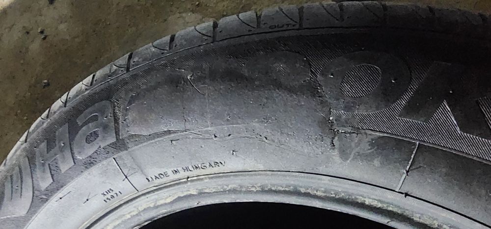 Продаются пакрышки