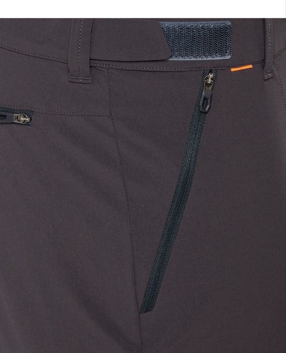 Pantaloni hiking Mammut marimea 50