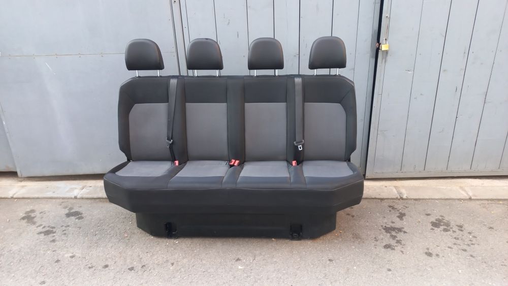 Casetă directie Sprinter 2007-2016