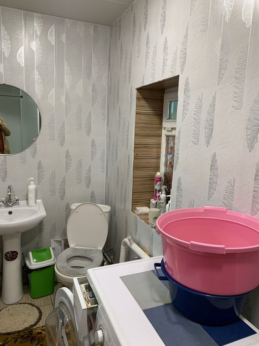 Продам 3х ком. Дом