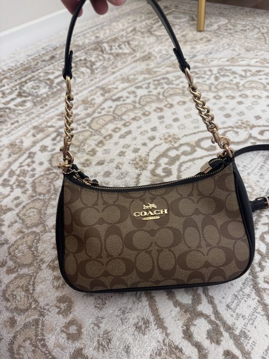 Сумка coach оригинал