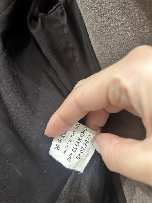 Продам пальто производство Турция