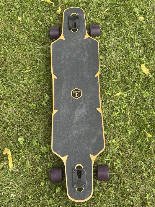 Longboard OXELO