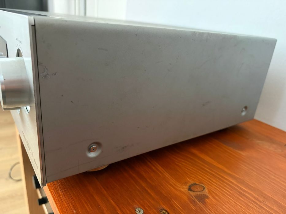Receiver Sony STR  DB 2000