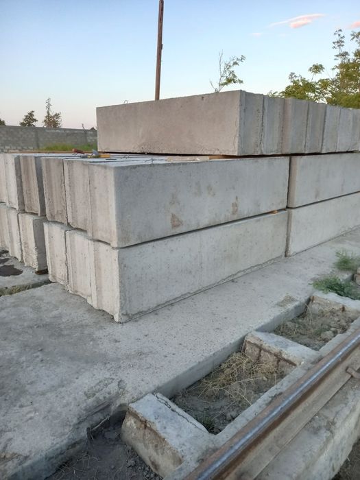 ФСБ блок колип сотилади. 2.40 - 4 талик