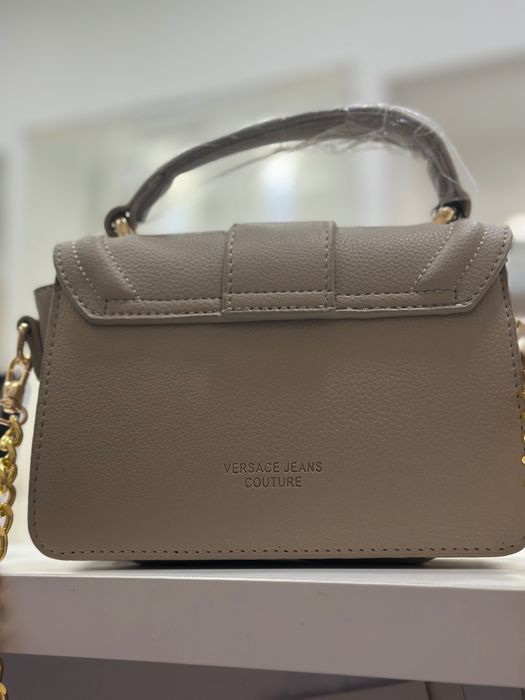 Ново! Чанта Versace, висок клас