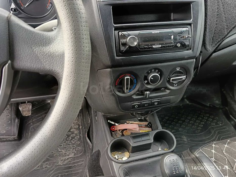 Лада Гранта (ВАЗ)