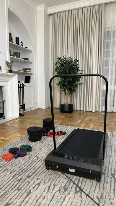 Беговая дорожка