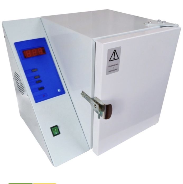 Сухожар для маникюра