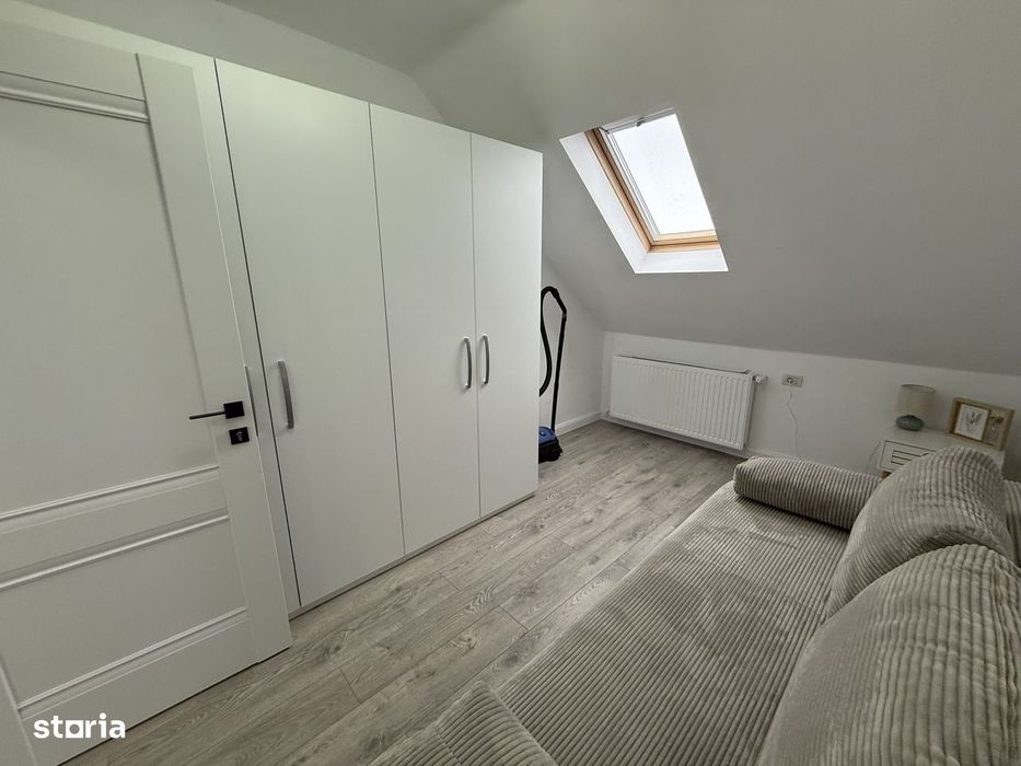 Apartament 3 camere | Zona centrala Radauti | Decomandat