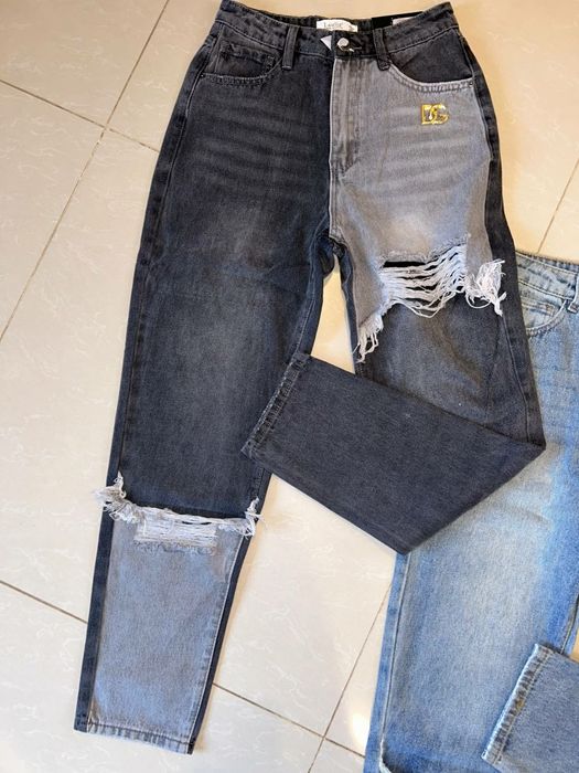 Blugi dama diferite modele