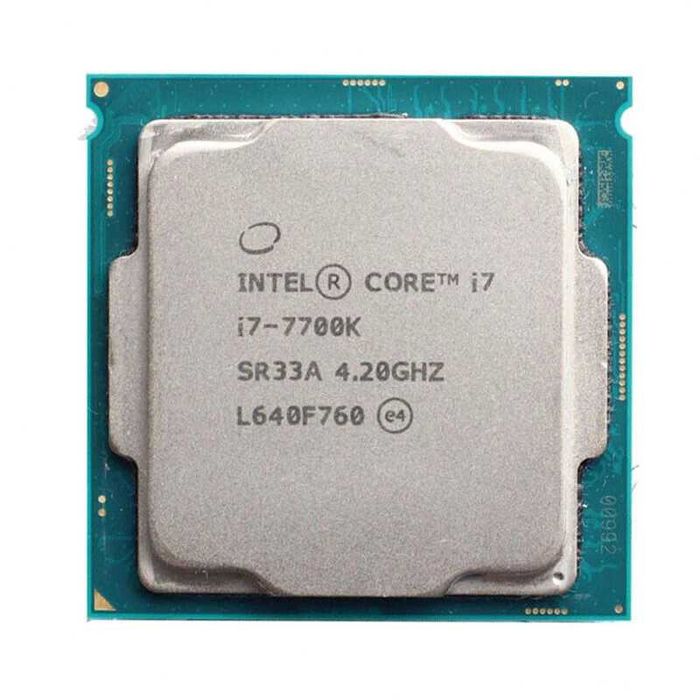 procesor i7 7700 • Anunturi gratuite • OLX.ro