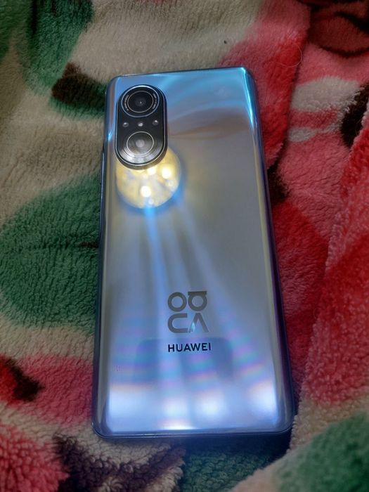 Huawei nova 9 SE 8/128