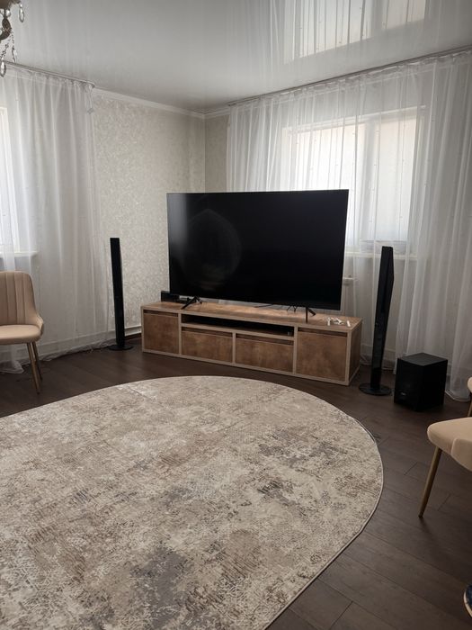 Дом, Красный партизан