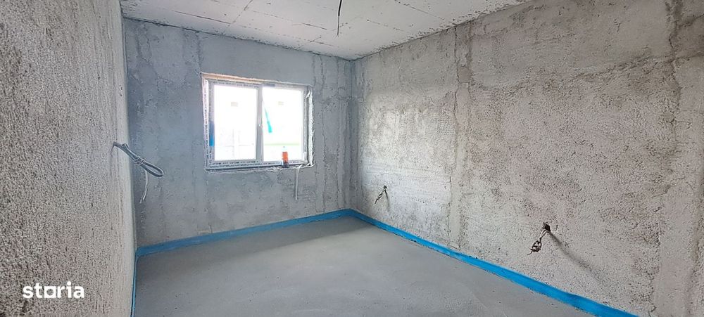 Dragomiresti Vale, casa individuala, 4 camere, teren 421 mp, STB - 432