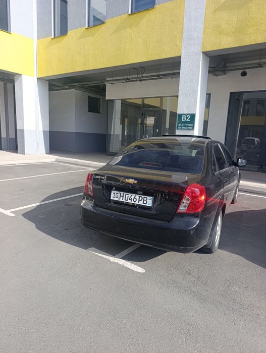 Arenda vikup! Gentra full avtomat 2021