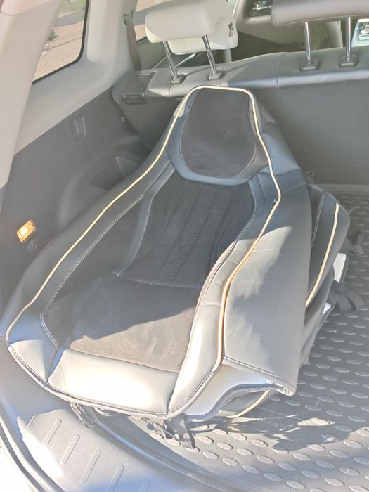 Продам чехол Changan CS75 plus